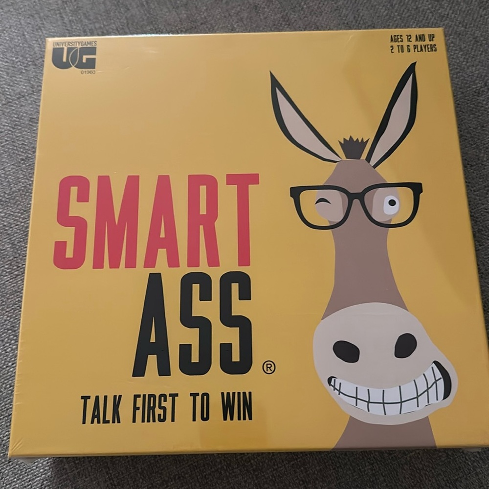 Board game